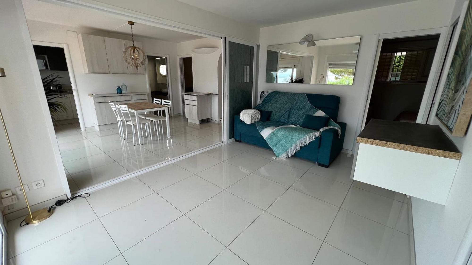 Precioso Apartamento Moderno En Primera Linea Del Mar Av-11 Roses Exterior foto
